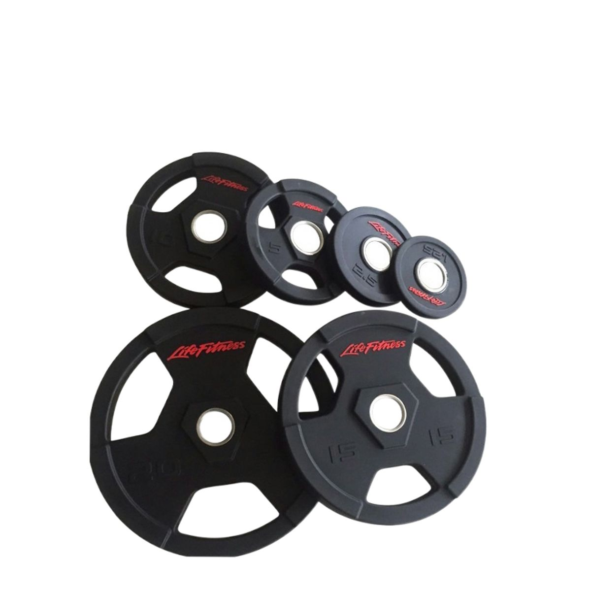 Wholesale weight plates barbell for gym fitness Featured Image