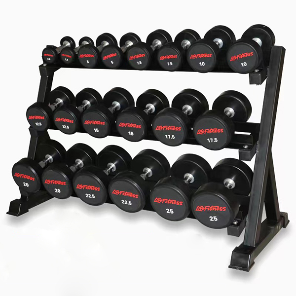 The 8 Best Weight Plates for Your 2023 Home Gym - SI Showcase - Sports Illustrated