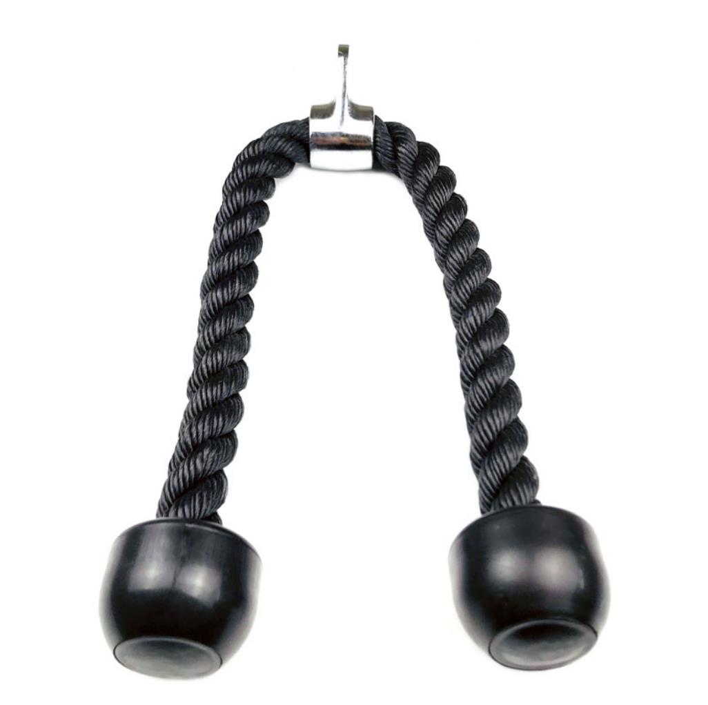 Fitness Accessories Pull Down Bar Handle with Variety Styles