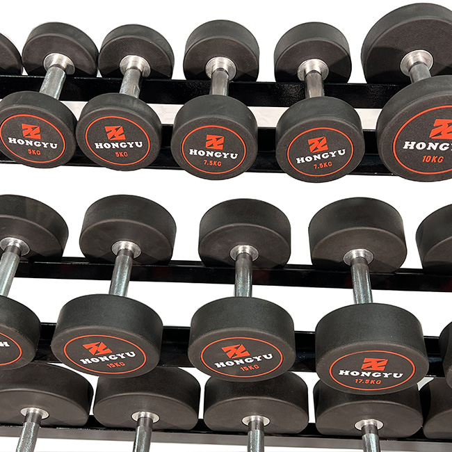 10 Best Dumbbells to Buy for Your Home Workouts in 2023
