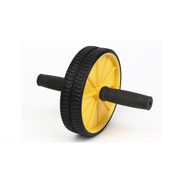 Wholesale Exercise Wheel Roller Workout Gym Fitness Wheel Abs Roller