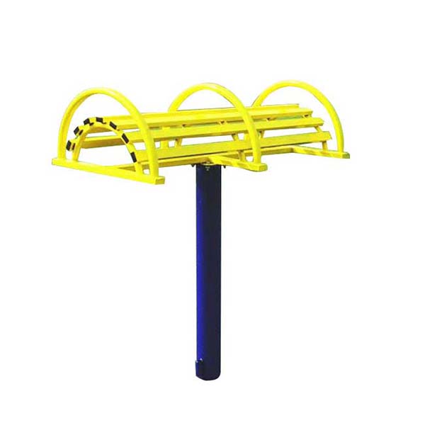 China manufacturer best outside fitness equipment for park