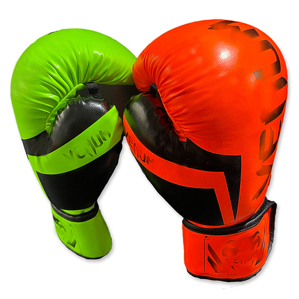 China Manufacturer Customized Boxing Gloves On Sale