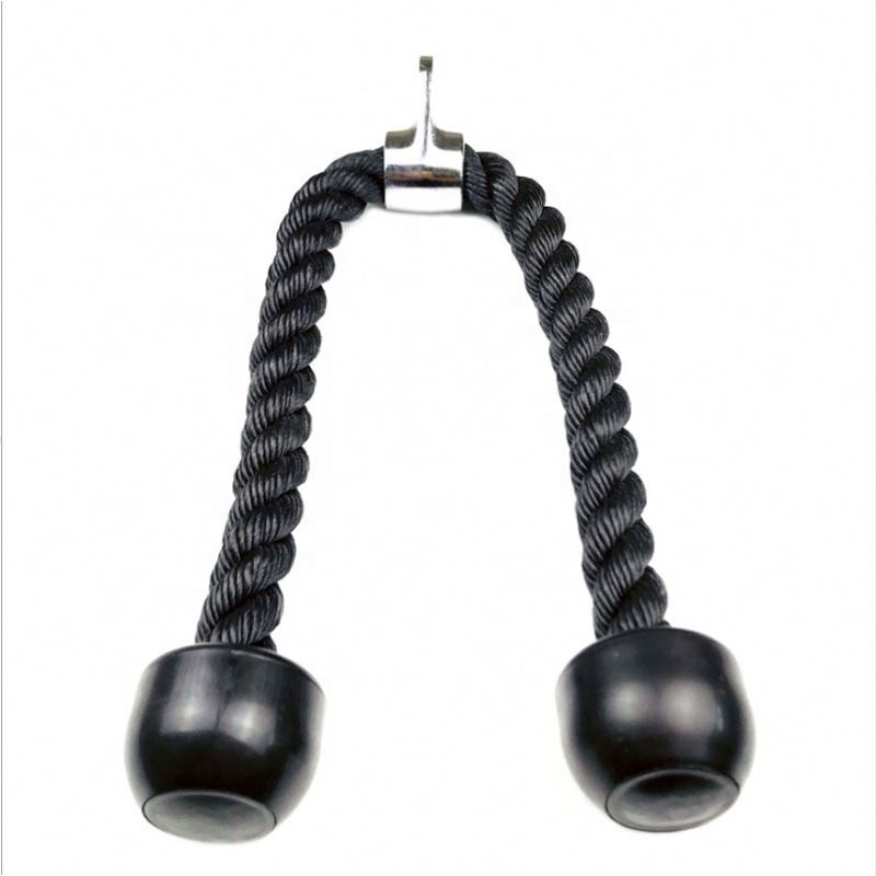 Pull Down Handle Grips Set Pull Up Bar Untuk Multi Gym Fitness Back Training Handle Bar Pull Up Grips Bar Indoor Bar Sets