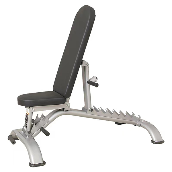 Fitness Equipment Chair Abdominal Muscle Press Bench Push Shoulder Adjustable Bench