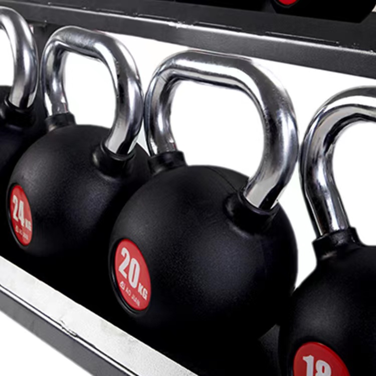 wholesale 20kg kettlebell gym fitness equitment