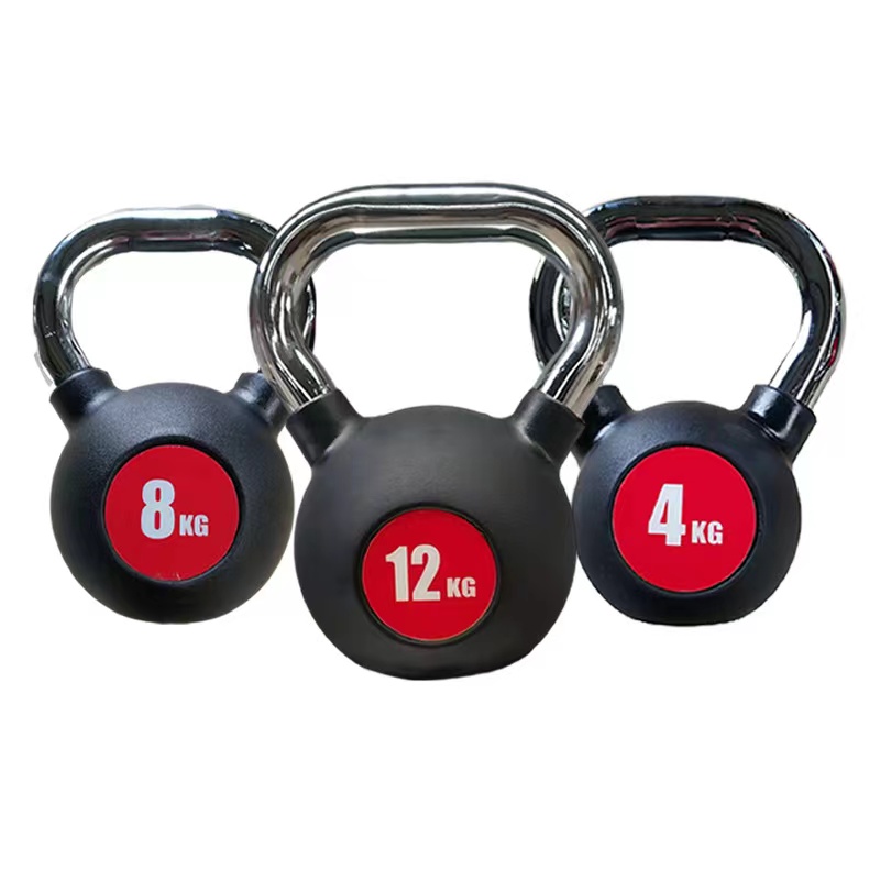 wholesale 20kg kettlebell gym fitness equitment Featured Image